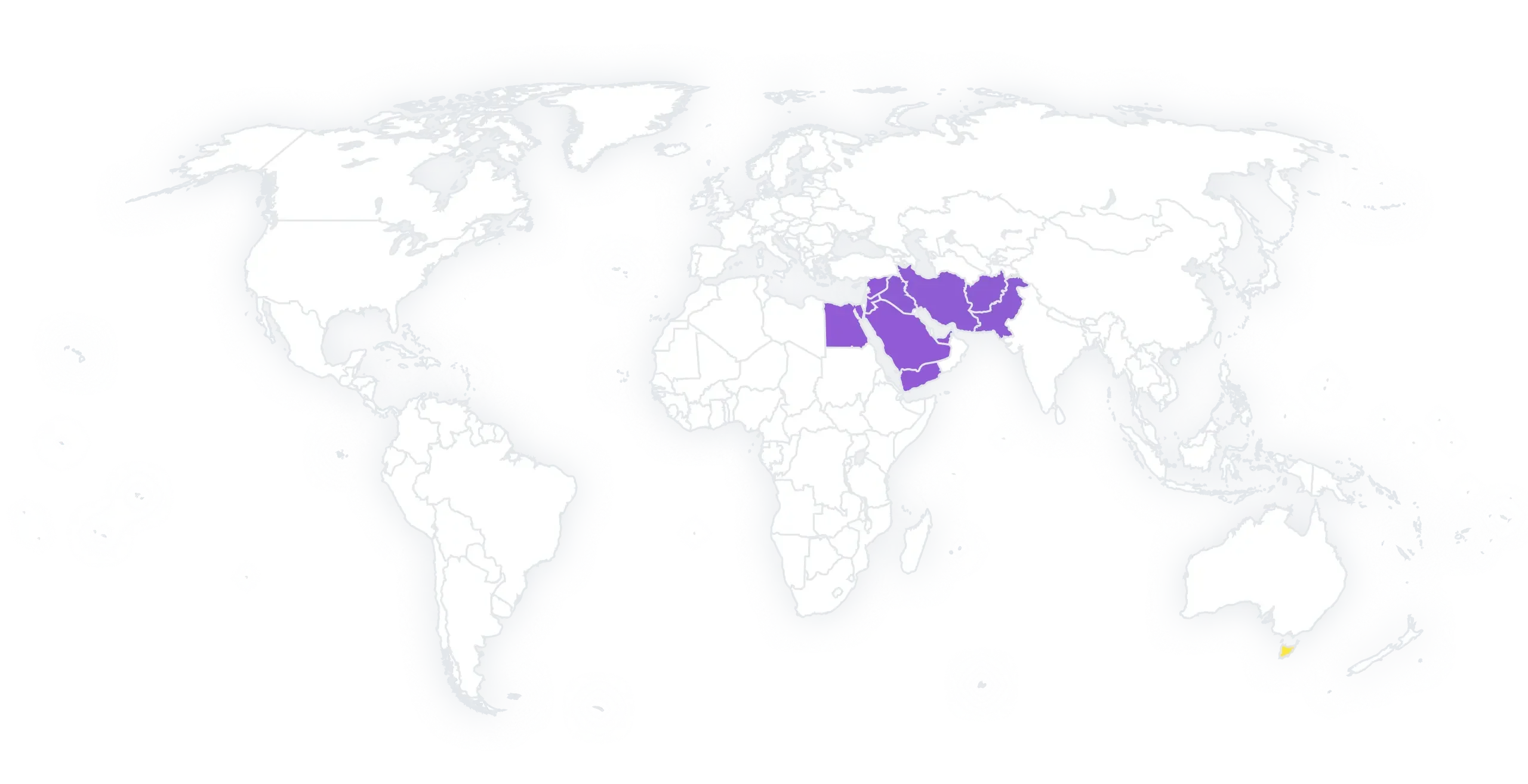 World Map